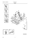 Diagram for 05 - Burner