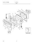 Diagram for 09 - Door