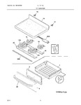 Diagram for 07 - Top/drawer