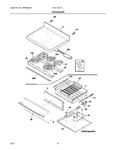 Diagram for 07 - Top/drawer