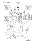 Diagram for 05 - Burner