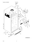 Diagram for 03 - Cabinet