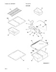 Diagram for 04 - Shelves