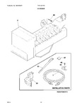 Diagram for 06 - Ice Maker