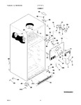 Diagram for 03 - Cabinet