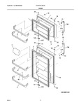 Diagram for 02 - Door