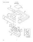 Diagram for 02 - Control Panel