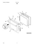 Diagram for 04 - Door