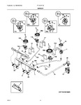 Diagram for 03 - Burner