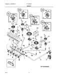 Diagram for 03 - Burner