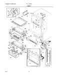 Diagram for 03 - Cabinet