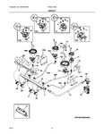 Diagram for 03 - Burner