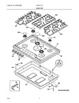 Diagram for 02 - Cook Top