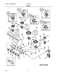 Diagram for 03 - Burner