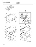 Diagram for 04 - Shelves