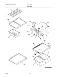 Diagram for 04 - Shelves