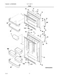 Diagram for 02 - Door