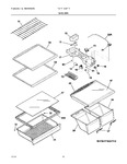 Diagram for 04 - Shelves