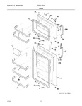 Diagram for 02 - Door