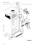 Diagram for 03 - Cabinet