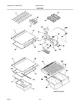 Diagram for 04 - Shelves