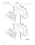 Diagram for 09 - Doors