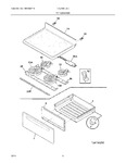 Diagram for 07 - Top/drawer