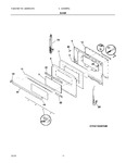 Diagram for 06 - Door