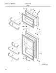 Diagram for 02 - Door