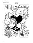 Diagram for 03 - Upper Oven