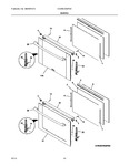 Diagram for 05 - Doors