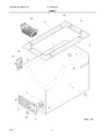 Diagram for 03 - Cabinet