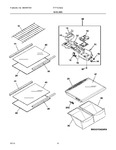 Diagram for 04 - Shelves