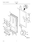 Diagram for 02 - Door