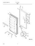 Diagram for 02 - Door