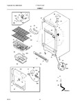 Diagram for 03 - Cabinet