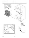 Diagram for 03 - Cabinet