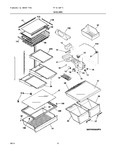 Diagram for 04 - Shelves