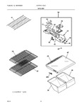 Diagram for 04 - Shelves