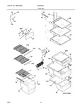 Diagram for 09 - Shelves