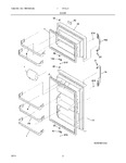 Diagram for 03 - Doors