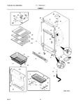 Diagram for 03 - Cabinet