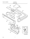 Diagram for 02 - Control Panel