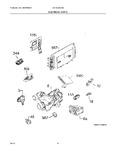 Diagram for 04 - Electrical Parts