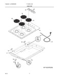 Diagram for 02 - Cook Top