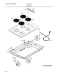 Diagram for 02 - Cook Top