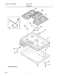 Diagram for 02 - Cook Top