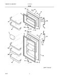 Diagram for 02 - Door