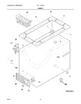 Diagram for 03 - Cabinet