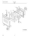 Diagram for 05 - Door